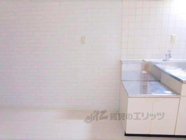 その他部屋・スペース　冷蔵庫置場
