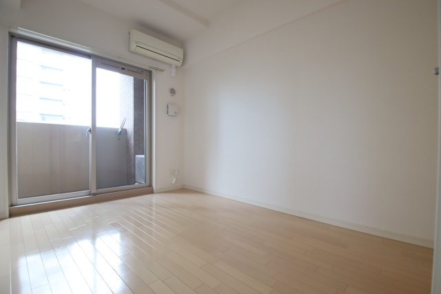 居室・リビング　※別室の参考写真の為、現況優先です。