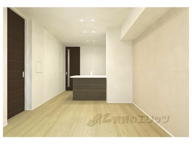 居室・リビング　居室