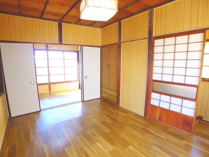 居室・リビング