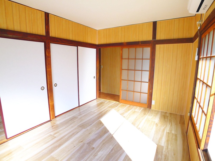 居室・リビング