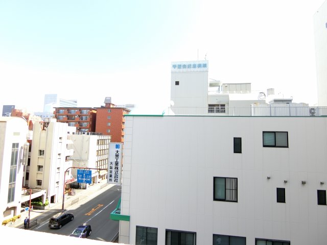 眺望　詳細は、RISUMO江坂本店→06-6155-7137まで♪