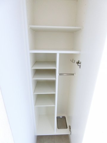 収納　詳細は、RISUMO江坂本店→06-6155-7137まで♪