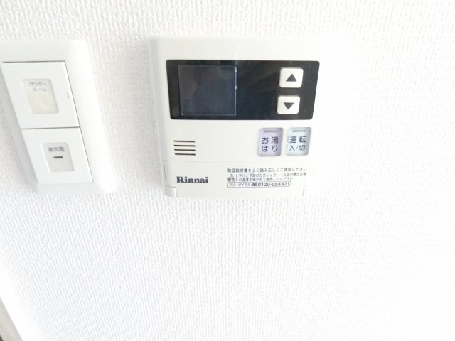 セキュリティ　詳細は、RISUMO江坂本店→06-6155-7137まで♪
