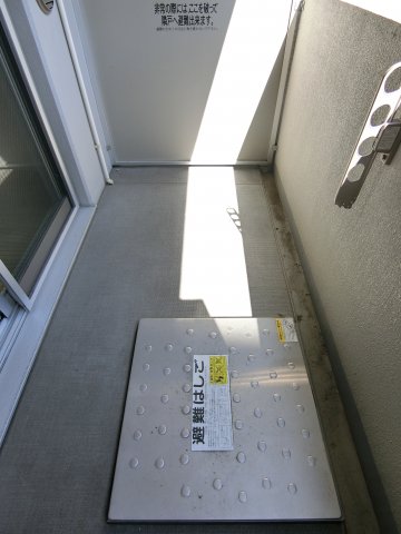 バルコニー　詳細は、RISUMO江坂本店→06-6155-7137まで♪