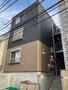 能見台駅より徒歩2分 3階 築6年11ヶ月の賃貸物件