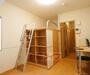 居室・リビング　広々としたお部屋です！