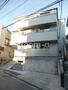 西谷駅より徒歩1分 3階 築8年2ヶ月の賃貸物件
