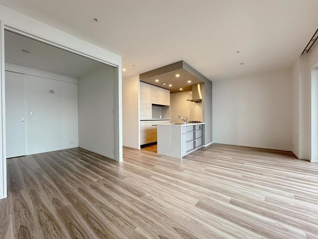 居室・リビング　※写真は同タイプ住戸です。