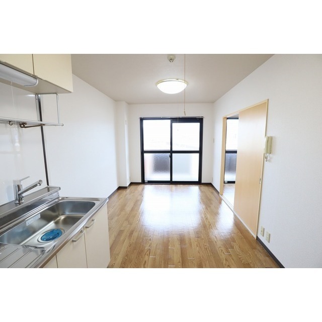 セキュリティ　インターホン