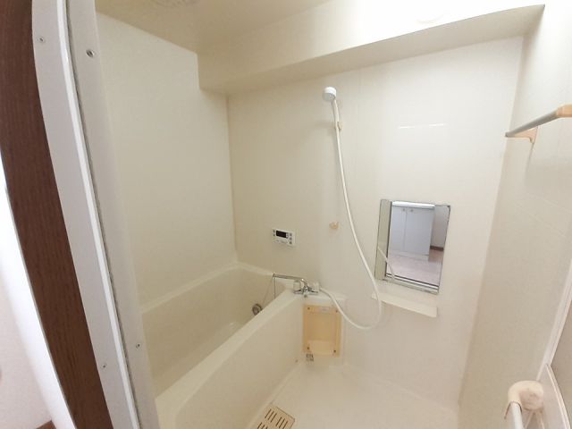 オアシスの風呂写真