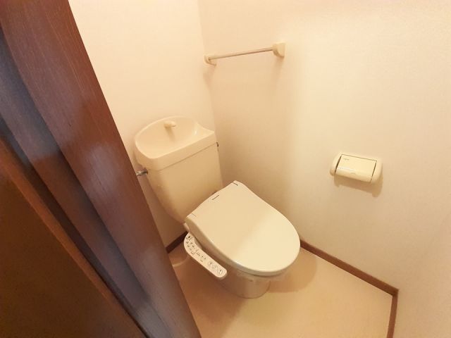 オアシスの内装写真