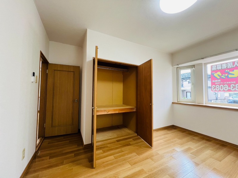 その他部屋・スペース