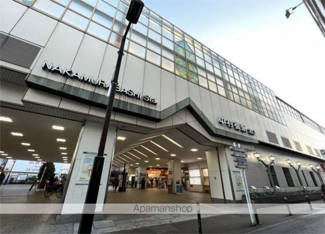 その他　中村橋駅（その他）まで1000m