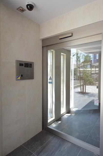 その他共有部分　★お部屋探しはタウンハウジング高幡不動店まで★