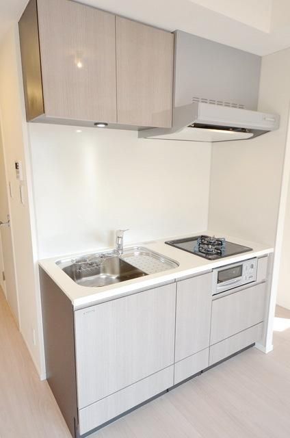 キッチン　★お部屋探しはタウンハウジング高幡不動店まで★