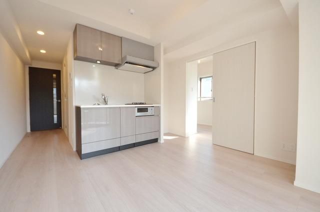 居室・リビング　★お部屋探しはタウンハウジング高幡不動店まで★