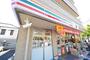 コンビニ　セブンイレブン明神町３丁目店（コンビニ）まで201m