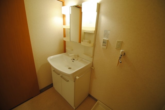 洗面設備　イメージ写真