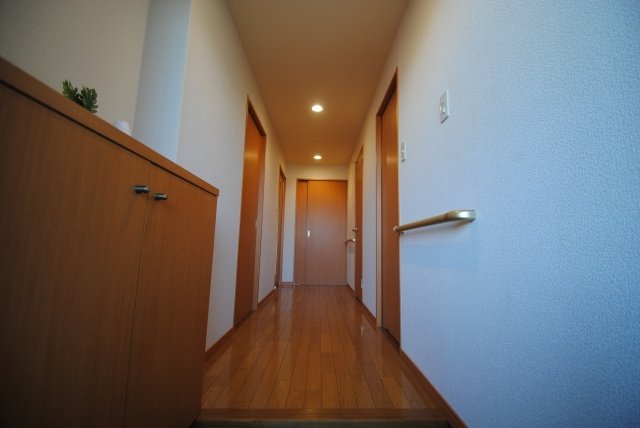 玄関　イメージ写真