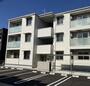 福山駅より徒歩20分 3階 新築の賃貸物件