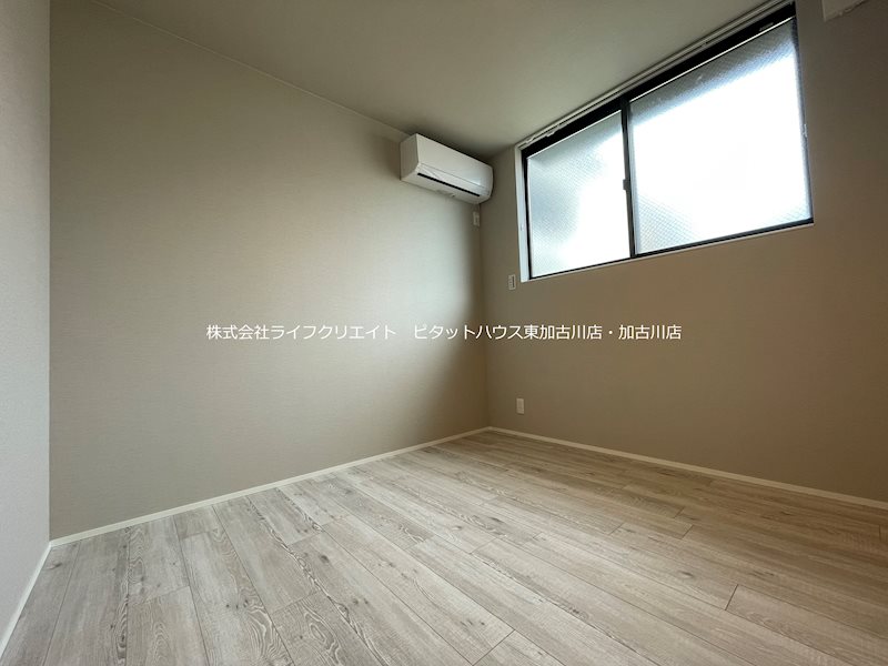 その他部屋・スペース　写真は101号室