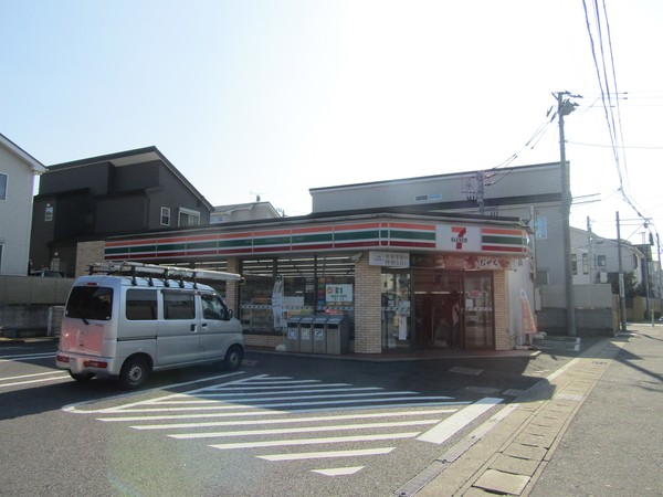 コンビニ　ミニストップ八千代大和田新田店（コンビニ）まで114m