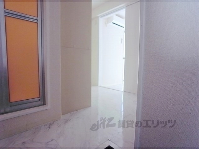 ロビー　掲示板