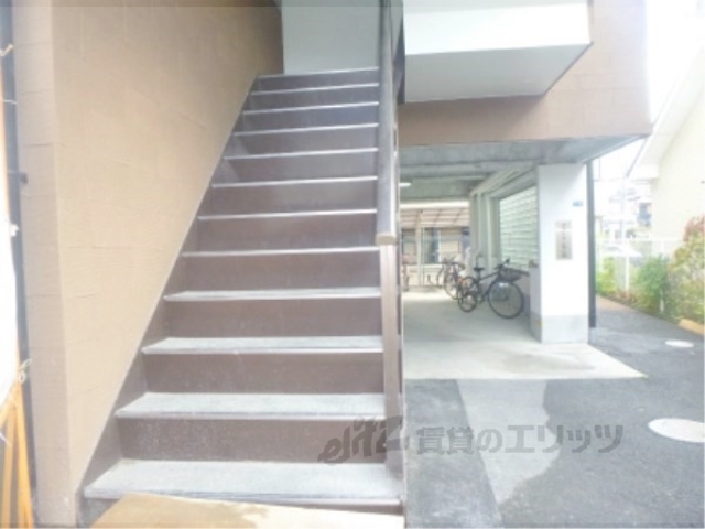その他　階段