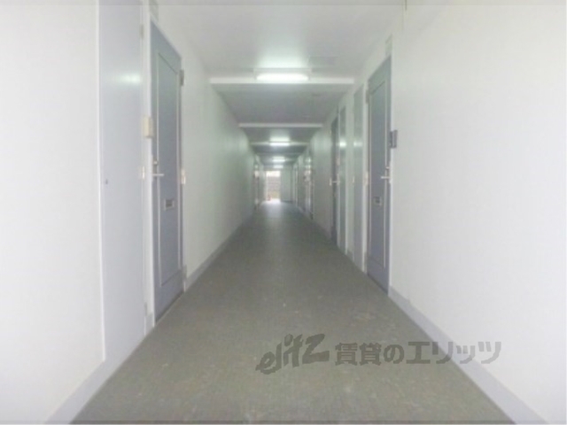 その他　廊下