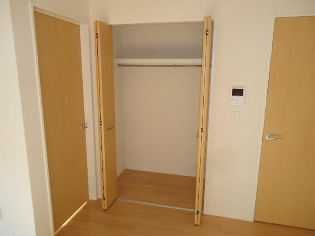 収納　※イメージです