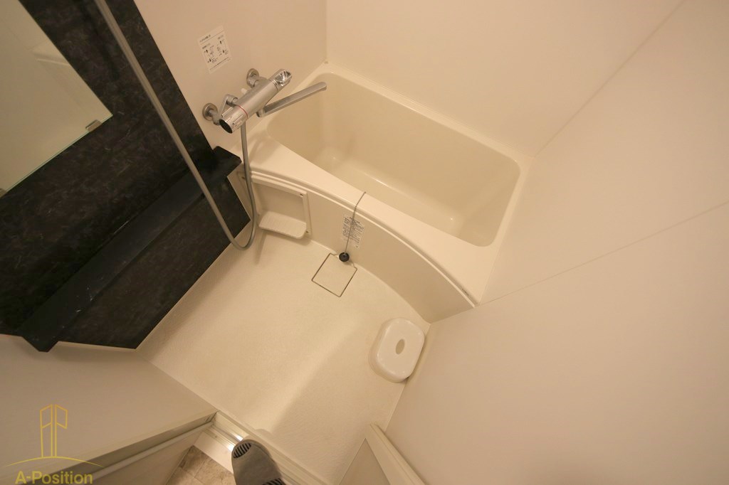 バス・シャワールーム　エスリード大阪城PREMIER