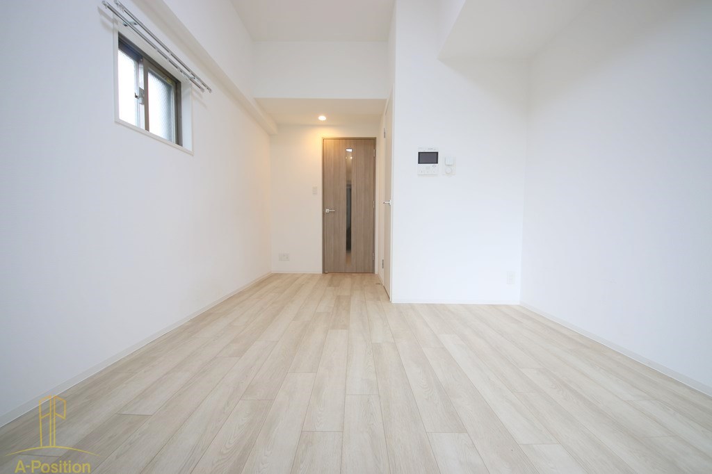 居室・リビング　エスリード大阪城PREMIER