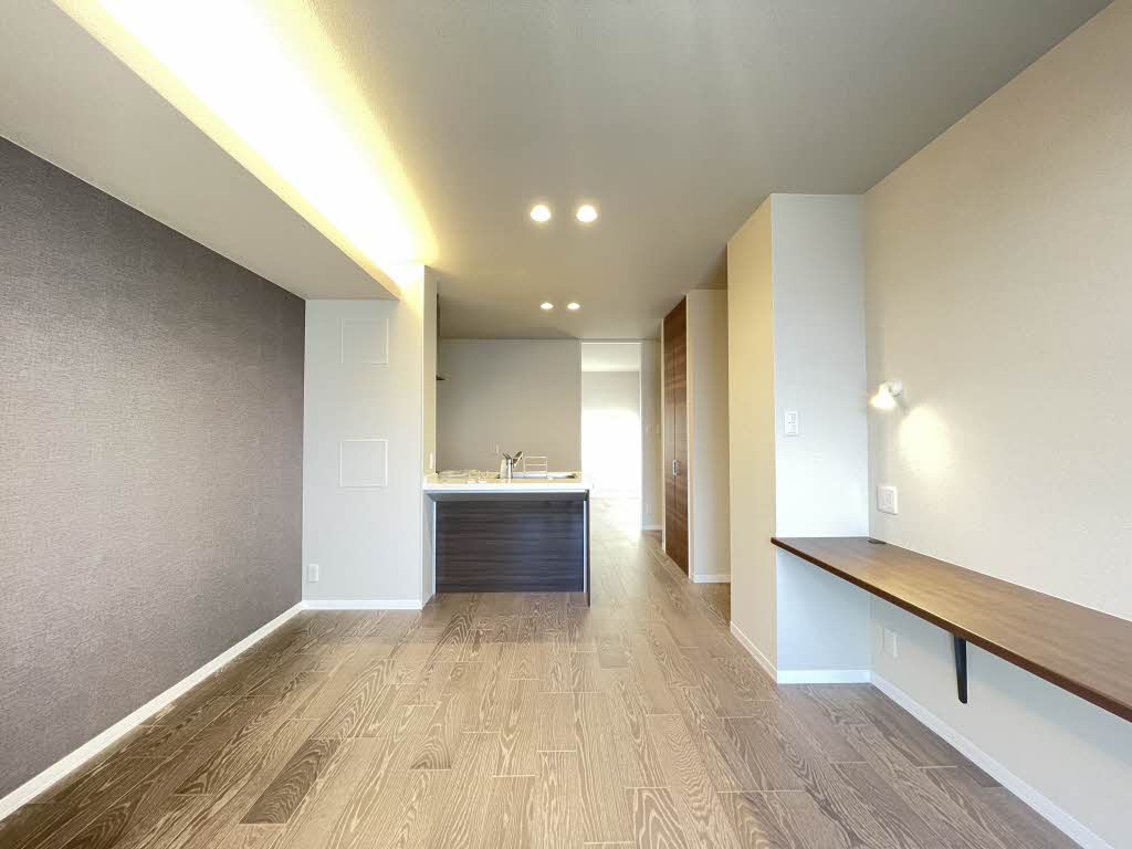 居室・リビング　LDK