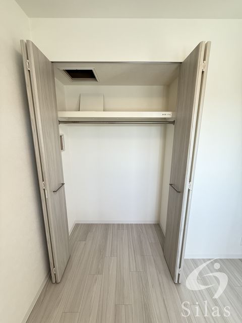 収納　同仕様