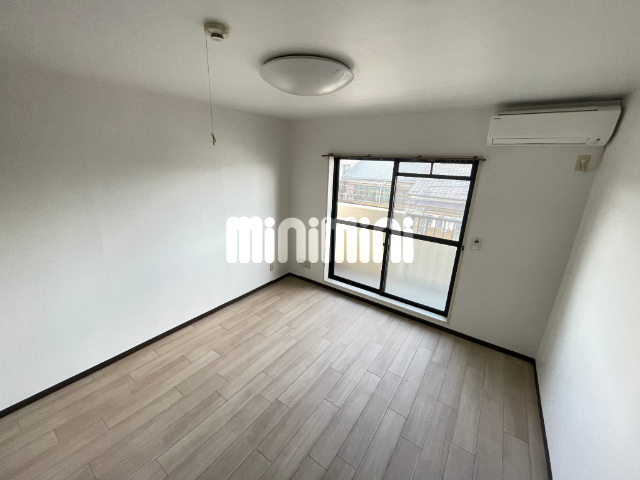 居室・リビング　洋室のお部屋です