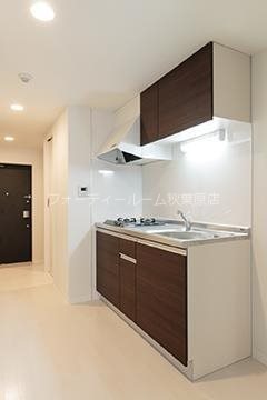 キッチン　別号室参考写真