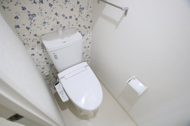 トイレ　別室の参考写真です。※現況優先