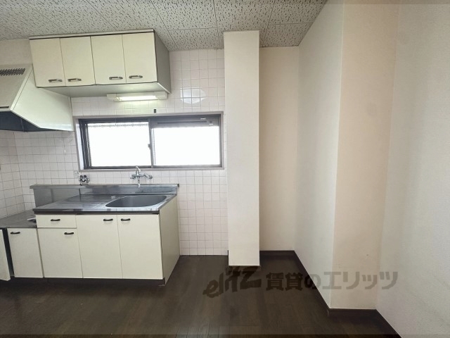 その他部屋・スペース　冷蔵庫置場