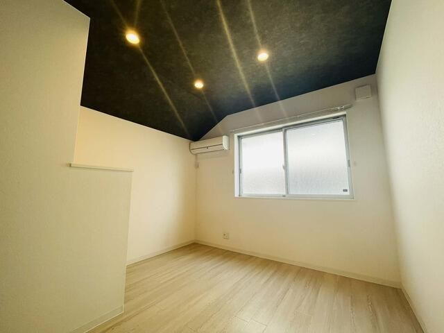 居室・リビング　明るい雰囲気で暮らしやすい！優しい質感の室内がオススメ☆