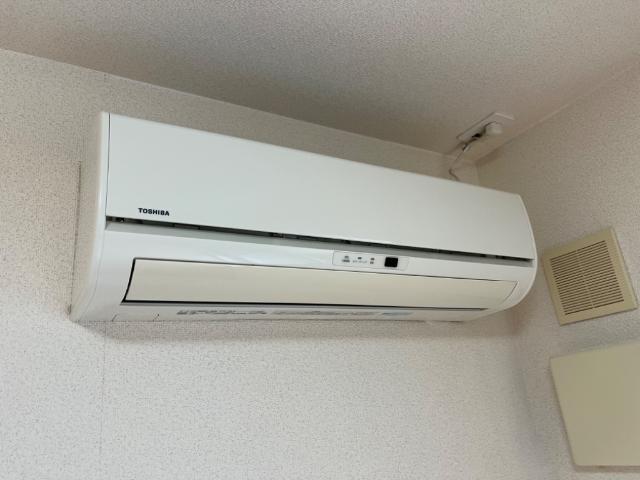 その他部屋・スペース　寝室