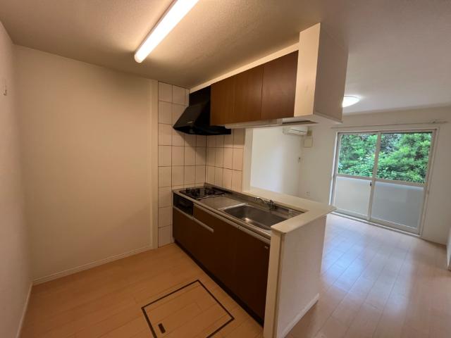 その他設備　室内設備