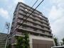 出戸駅より徒歩4分 7階 築29年の賃貸物件