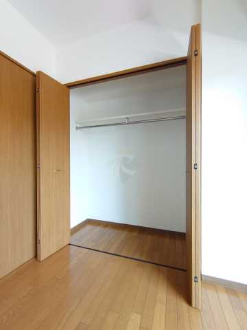 収納　ローズガーデン