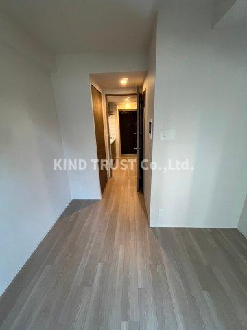 居室・リビング　使いやすいリビングです