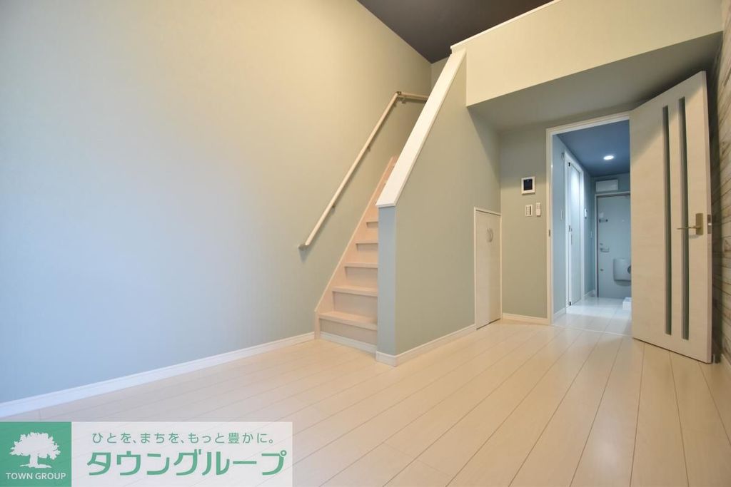 居室・リビング　★お問い合わせはタウンハウジング町田店まで★