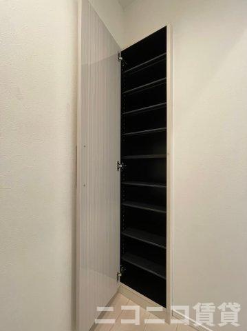 その他部屋・スペース　別号室イメージの為、現状を優先致します。