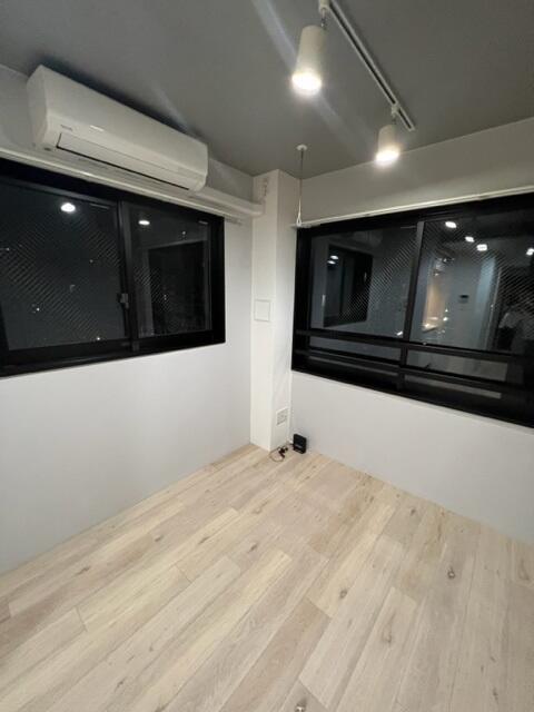 その他部屋・スペース　?