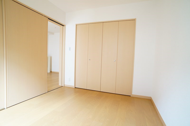 その他部屋・スペース　ゆとりある広さは魅力的です♪