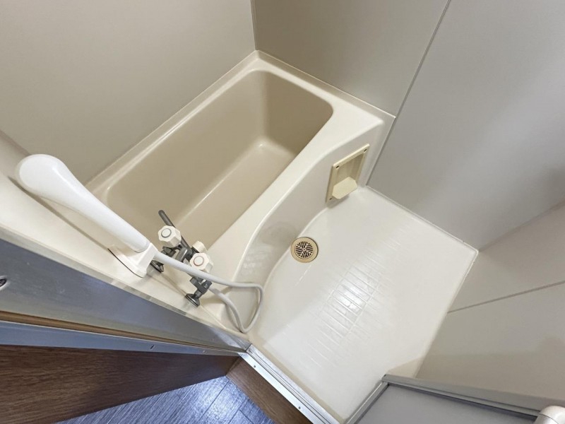 バス・シャワールーム　浴室